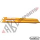 FORKLIFT EXTENSION SLIPPERS1830MMX152MM*
