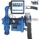 DIESEL FUEL TRANSFER PUMP 12 VOLT 57LPM
