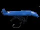 MOTORCYCLE ATV LIFT TABLE 454KGCAPACITY*
