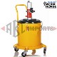 AIR GREASE GUN PUMP KIT 20KG DRUM