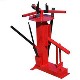 MANUAL TYRE CHANGER LIGHT TRUCK & 4X4