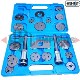 UNIVERSAL CALIPER WIND BACK KIT 21PCE