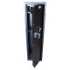 GUN SAFE 8 GUN KEY OPERATED