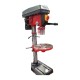 FLOOR DRILL PRESS 3/4HP,MT2,16MM KEYLESS