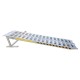 ALUMINIUM LOADING RAMP 3 TON 3.5 METRE