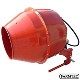 CEMENT MIXER 5 CUBIC FEET PTO CAT1 30HP*