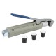 DEADMANS ABRASIVE BLASTER GUN AND TIPS