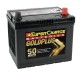 BATTERY 12 V 650CCA
