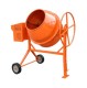 CEMENT MIXER 250L PETROL B & STRATTON